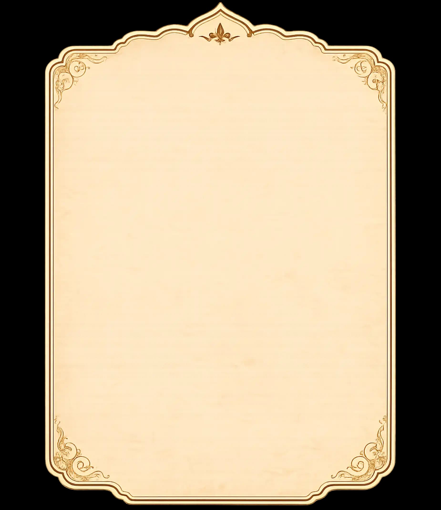 Login Card